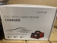 Full Intelligent Repair Charger 智能家用汽車電池充電器