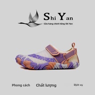 SHIYAN | Giày Thể Thao Đế Mềm Tập Yoga Squat Deadlift Glute