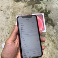 iphone xr ibox 256gb