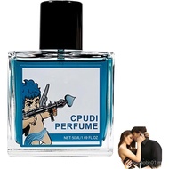 Cupids Original Hypnosis 2.0 untuk Lelaki   Haruman pesona Cupid yang romantik dan   Cologne lelaki 