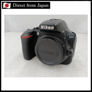 【USED】 NIKON D5600 Digital SLR [Direct from Japan]