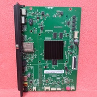 เมนบอร์ด TCL รุ่น LED50P6US (พาร์ท 40-MS86H1-MAA2HG) อะไหล่แท้/ถอดมือสอง