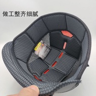 Mustang Electric Motorcycle Motorcycle Helmet Inner Liner Liner Foam Pad Semi-Full Helmet Accessorie