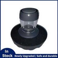 Tire Shine Applicator Tire Gloss Applicator Reusable Tire Shine Applicator Car Tire Dressing Applica