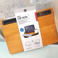 lap desk iBed Lap Desk for cushion tablet 床上桌 懶人桌 床上閱讀桌 連軟墊