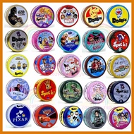 【SG STOCK】Dobble Spot It! Card Game Board Game Party Birthday Gift/Goodies For Kids & Parents