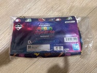 超級瑪利歐兄弟大電影一番賞 Mario一番賞 D賞