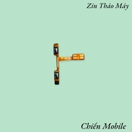 Xm Mi 11 Lite 5G NE Key ( 2109119DG ) - Peeled Zinc Components [497]