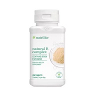 Amway Nutrilite Natural B Complex - 250 tab