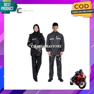 Men's and Women's Raincoats, Adult Raincoats, Thick, Flexible, Waterproof, Leak-Proof, Penguin Ponch