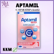 APTAMIL C-SYNB 120g STEP 1 EXP: 31/08/2027