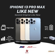 Iphone 13 Pro Max Ibox/Inter 128gb&amp;256gb