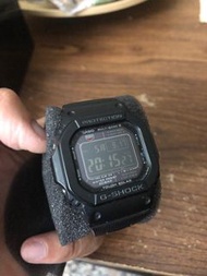 Casio 電波錶 電子錶 經典款 塑鋼鍊帶 太陽能