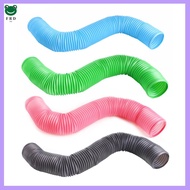 [Freedom01.sg] Small Animals Collapsible Play Tunnel Tube Rabbit Ferret Guinea Pig Funny Toys