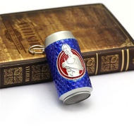 Energy Drinks Model Toy Keychain PUBG Game Item
