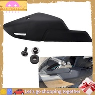 JellyfishMotorcycle Exhaust Pipe Muffler  Protective Cover Deco Guard for  450SR 6AQV-021001-1000 CF