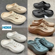 Hoka Ora Recovery Mule 穆勒 防水 包頭 拖鞋 運動拖鞋 涼鞋 運動鞋 洞洞鞋 涼拖鞋 男女碼均齊