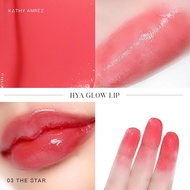 ลิปบาล์มไฮยาโกล์ว มาส์กปาก KATHY AMREZ HYA GLOW LIP