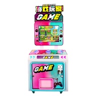 GAME MACHINE (SERIES 6 GAME)
