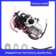 Carburetor Part Number 16100-ZL0-D66 for  EU3000i 2000i EU3000is MZ80 16100ZL0D66 Motorcycle Replace