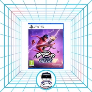 Miraculous: Paris Under Siege PlayStation 5