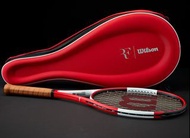 Wilson RF01 Pro Classic tennis racket 網球拍 (限量版）Roger Federer 費達拿