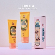 SOBELLA LAST FOREVER PRIMER