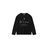 L Sleeve/Life is Good September 23