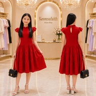 LINDA Dress 7-12 yrs old