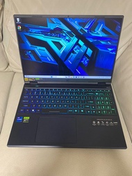 買了半個月ACER PREDATOR HELIOS NEO 16 RTX4060 i7 14700HX