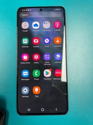 Samsung Galaxy S21 5G (2021) （G991U) 8+128gb  有中文