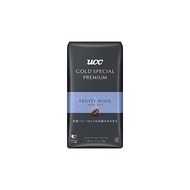 UCC GOLD SPECIAL PREMIUM UCC Roasted Bean Fruity Wave 150g Regular Coffee (Bean)