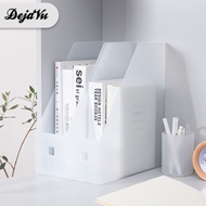Dejavu Box File Organizer Document File Holder Plastic Box Storage Box Folder File Folder Storage Bo