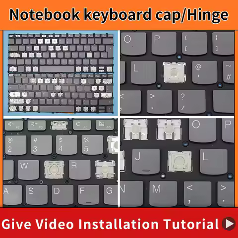 Replacement For Lenovo XiaoXin Air 14 IAP8/IAH8/IRP8 Pro 14 IRH8/LRL8/ARH8 Yoga Slim 7 2023 X3-14 IA