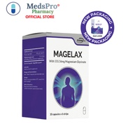 ASCENTIA MAGELAX 10'SX6