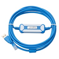 Usb-KV Cáp lập trình cho Keyence KV mọi dòng xe PLC dữ liệu tải về dòng truyền thông