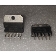 IC TDA7269 TDA 7269 14W plus 14W Stereo Amplifier