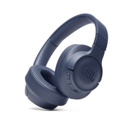 JBL TUNE 760NC Wireless Headphones Active Noise Canceling Multipoint Connection 40mm Driver Foldable (Blue) 【Direct from Japan】