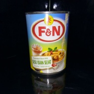 F&N SUSU ISIAN SEJAT 390G
