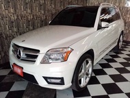 2011年 賓士 GLK350 AMG