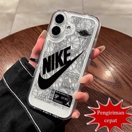 Guys Anti Fungus Soft Nike Case Oppo A6 Pro A6 Pro Reno 14F A5i Pro=A5 2025 Reno 14 Pro 5G Reno 14F 
