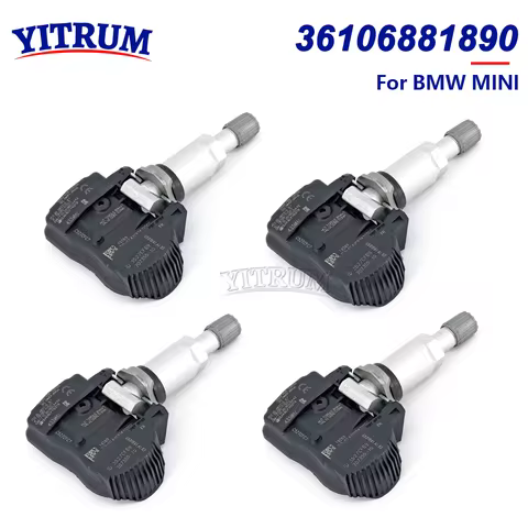36106881890 Tire Pressure Monitor Sensor For BMW 2 3 4 Series X1 X2 X5 X6 I5 F30 F31 F35 F34 F15 F85
