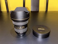 Nikon AF-S NIKKOR 14-24mm f/2.8G ED 鏡頭
