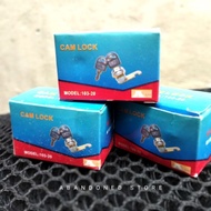 Cam Lock Locker Lock/ Drawer Lock/