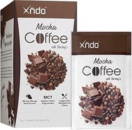 Xndo Mocha Coffee (15 Sachets)