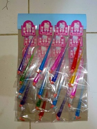 24 pcs cat timbul tinta glitter warna warni murah serbu