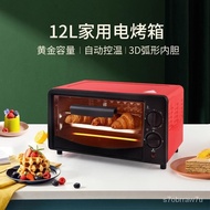 ‍🚢Electric Oven Oven Household Small Multi-Function Microwave Oven Toaster Oven Kitchen New Integrated Mini Electric Ove