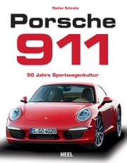 Porsche 911 Stefan Schrahe