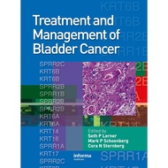 Treatment and Management of Bladder Cancer ed 1/2008