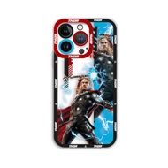 Cool Marvel Thor Custom Photo Phone Case For OPPO RENO 13 13F 12 12F 11 11F 10 8 8Z 8T 7 7Z 6 6Z 5 5